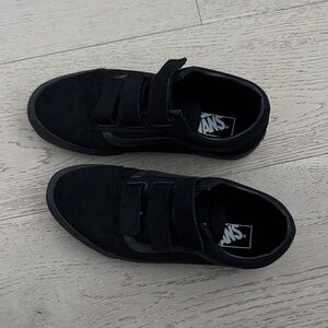Vans Old Skool V Velcro Sneakers